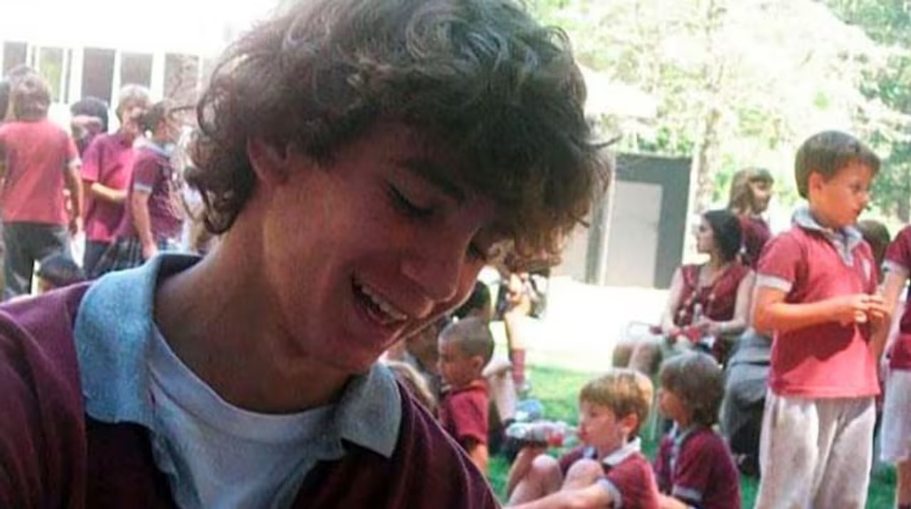 Se cumplen 16 años del crimen de Matías Berardi
