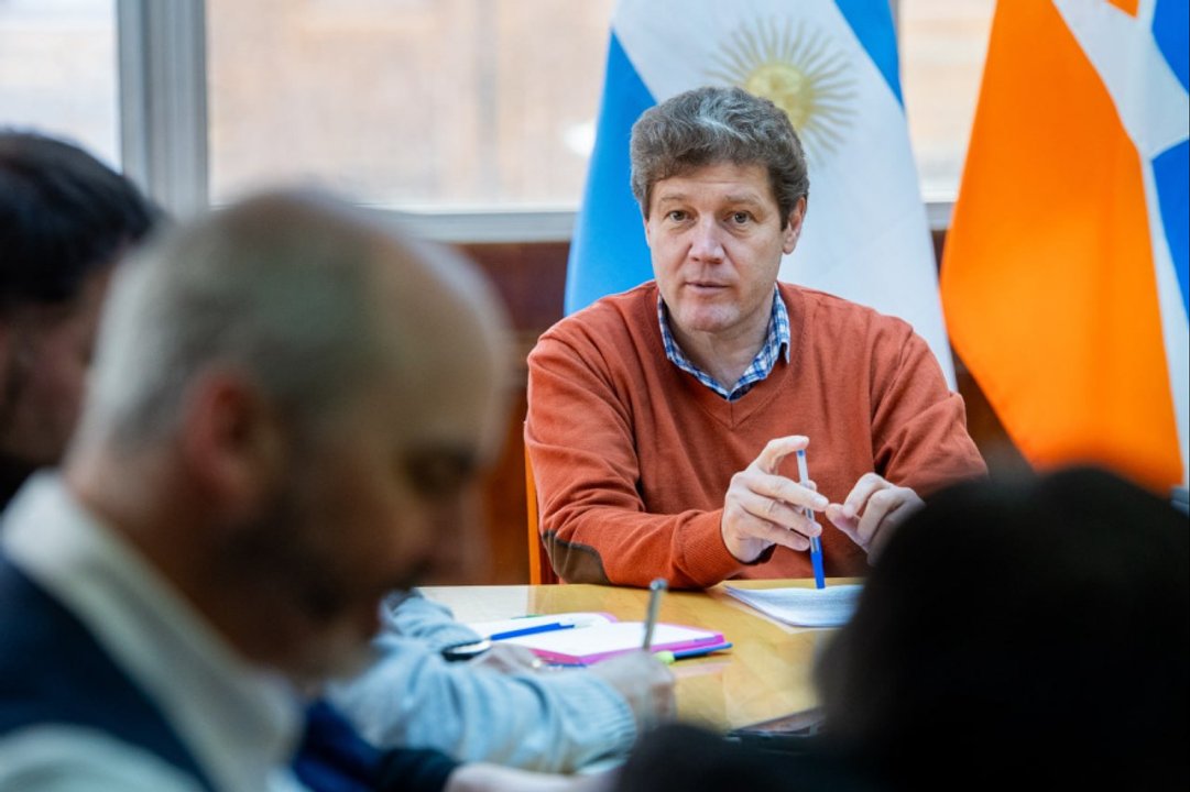 Melella activó 30 días para aprobar nuevas cargas sin un voto expreso