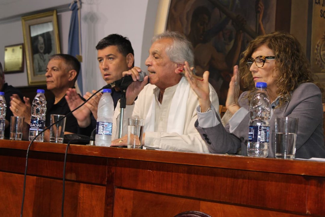 La CGT alza su voz por la crisis del sistema previsional en Argentina