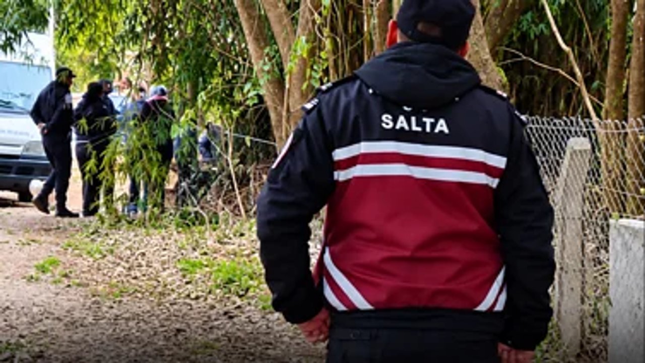 Encontraron muerto a un adolescente de 16 años en Salta y detuvieron a dos sospechosos