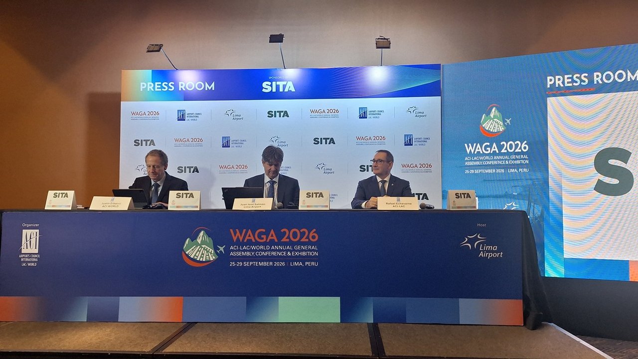 ACI World reclama a los gobiernos anticipar la expansión aeroportuaria para evitar cuellos de botella en la aviación