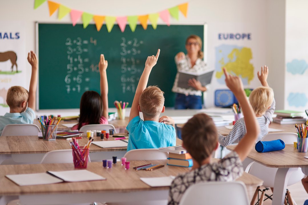 Ponen en marcha el Programa Bienestar Emocional en Escuelas