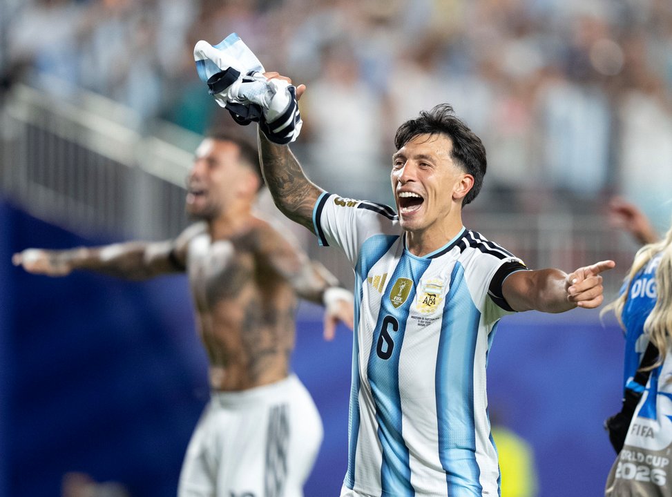La Selección argentina se enfrenta con Bolivia, en el inicio de una fecha FIFA que será inolvidable