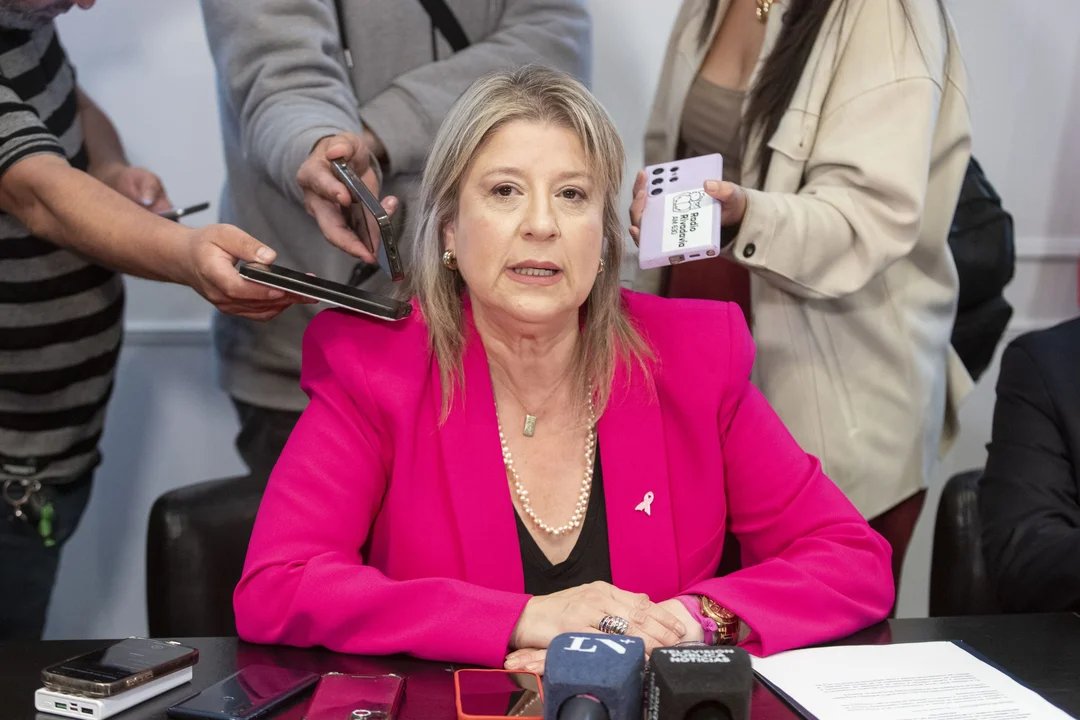 Monteoliva asegura que delincuentes involucrados en el ataque a un custodio enfrentarán la Justicia