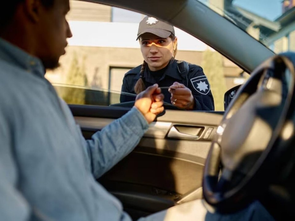 Tres policías de Salta fueron condenados por exigirle dinero a conductores