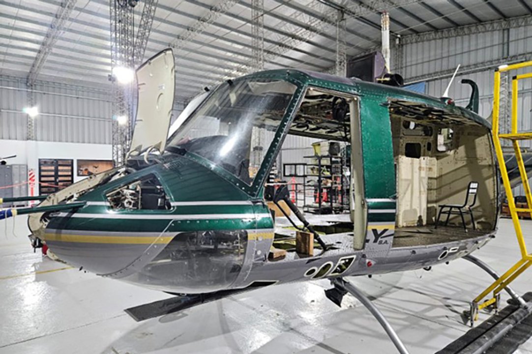 Accidente aéreo en San Juan: hasta ahora no se estableció una causa determinada del siniestro fatal