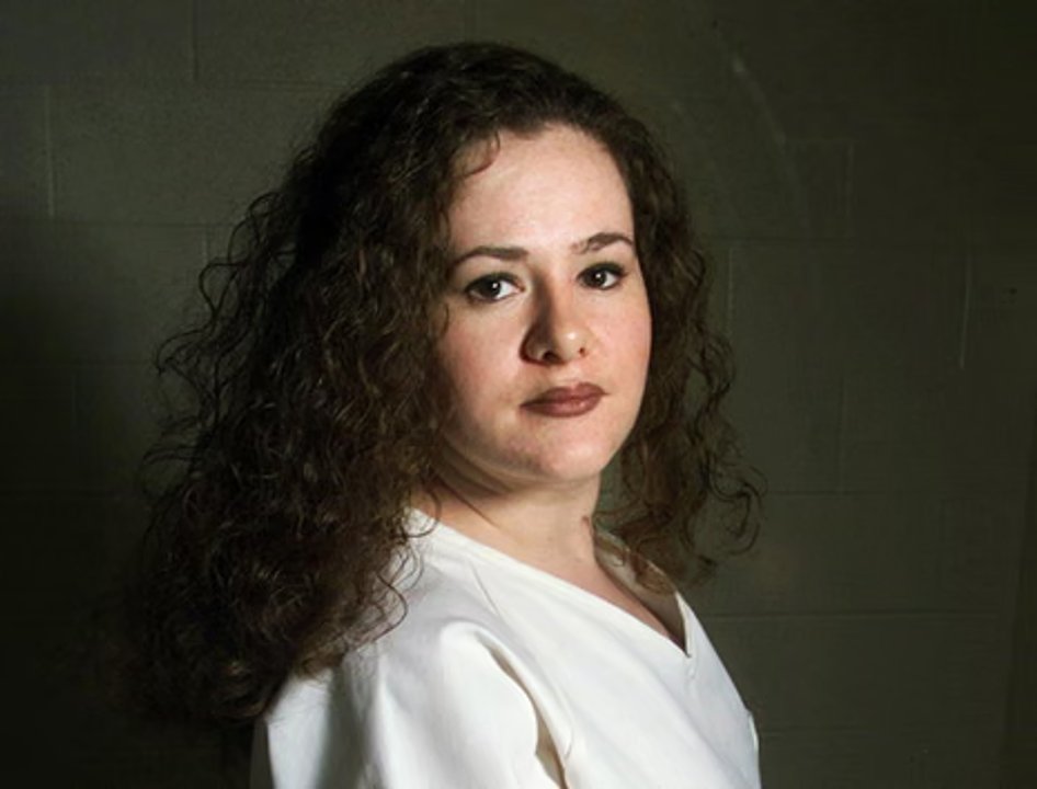 “No tengo miedo a morir, solo me preocupa el proceso”, dice primera mujer que será ejecutada en Tennessee en 200 años