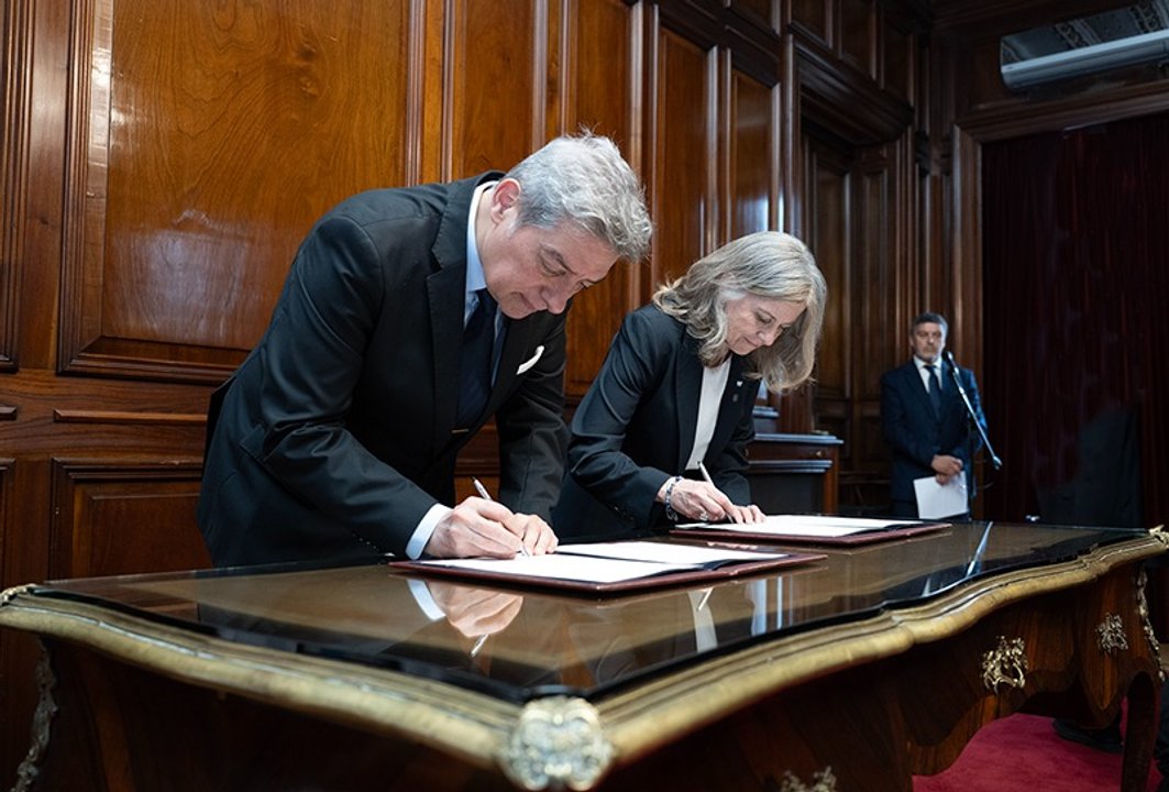 La Corte premiará trabajos sobre los 10 años del Código Civil y Comercial
