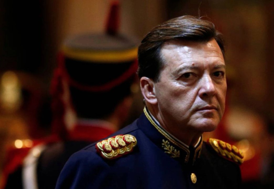 Revés para Milani: la Corte revocó su absolución por Agapito Ledo