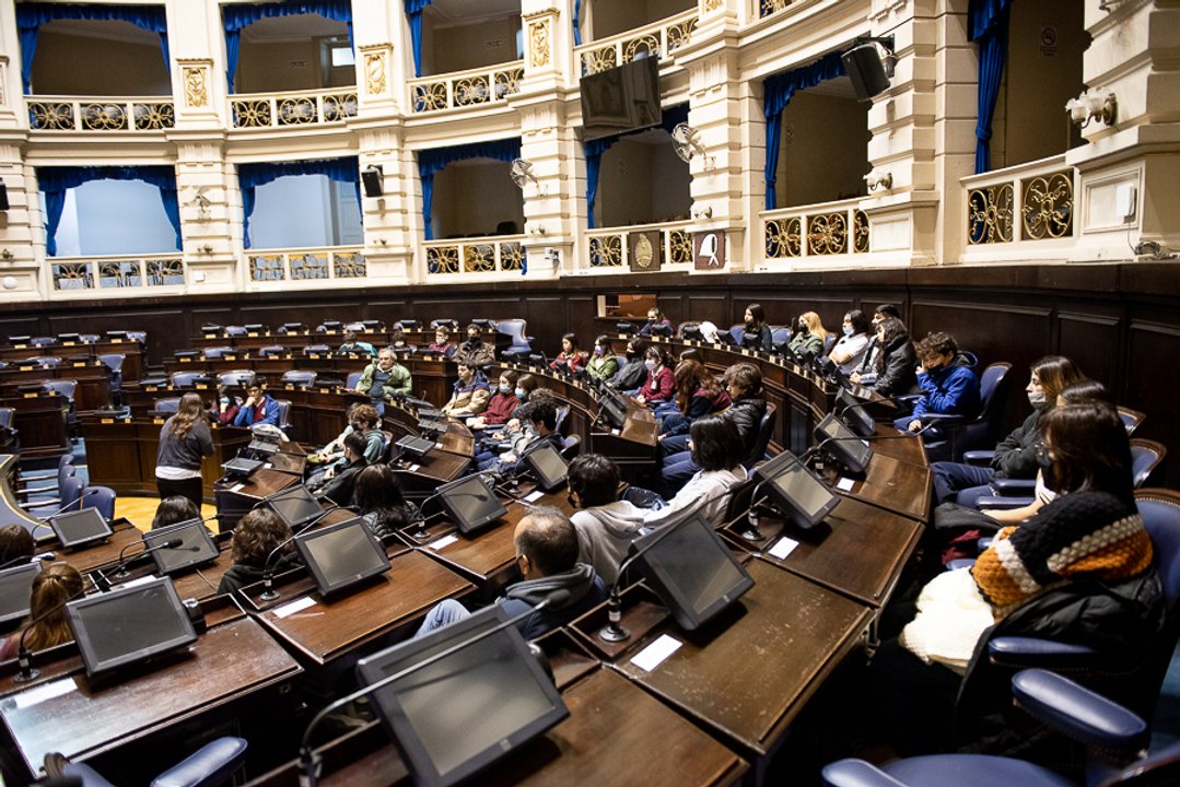 La Cámara de Diputados bonaerense cuestionó la denuncia del juez Atencio