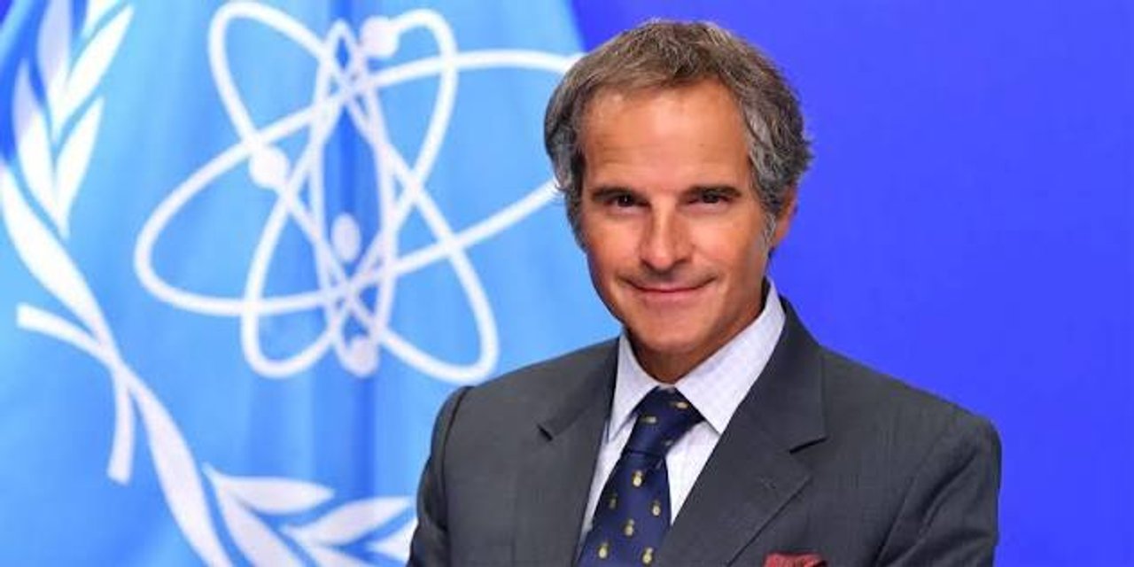 El argentino Grossi sigue en carrera para ser nuevo secretario general de la ONU