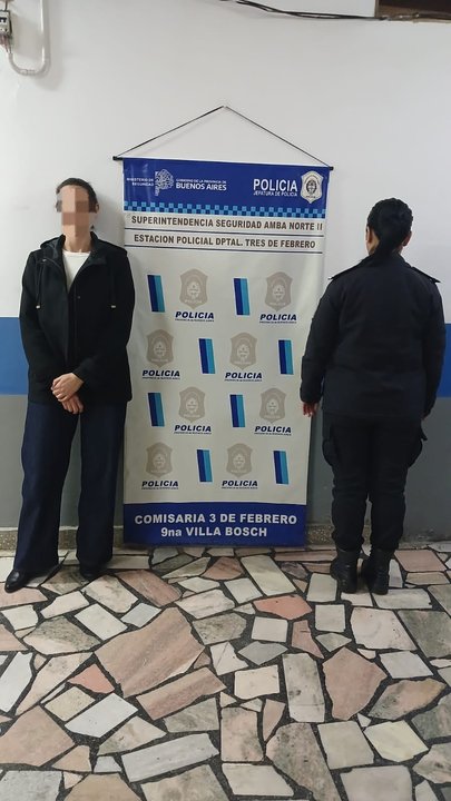 Caen dos efectivos de Inteligencia de la Policía Federal acusados de integrar una banda de escruchantes