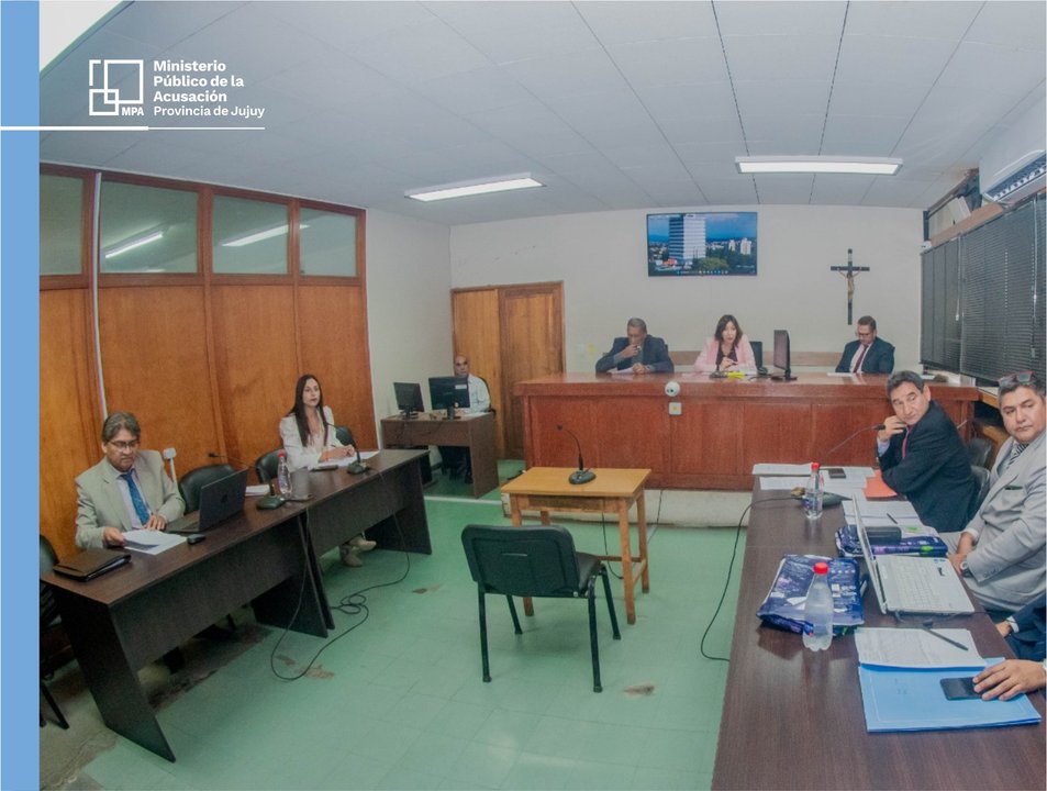 Juicio en Jujuy por el trágico envenenamiento de mellizas