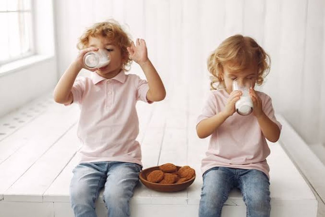 Día Mundial de la Leche Escolar: por qué se celebra hoy