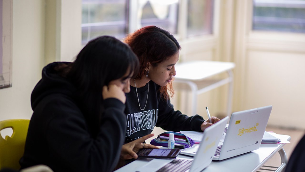Se conoció cuándo se habilitará el periodo de inscripción escolar para el ciclo lectivo 2027 en la Ciudad