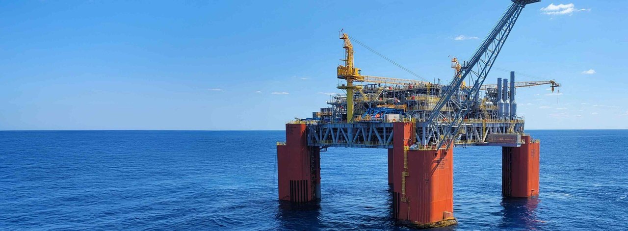 Rockhopper ratificó que extraerá petróleo en Malvinas en 2028 pese a las sanciones argentinas