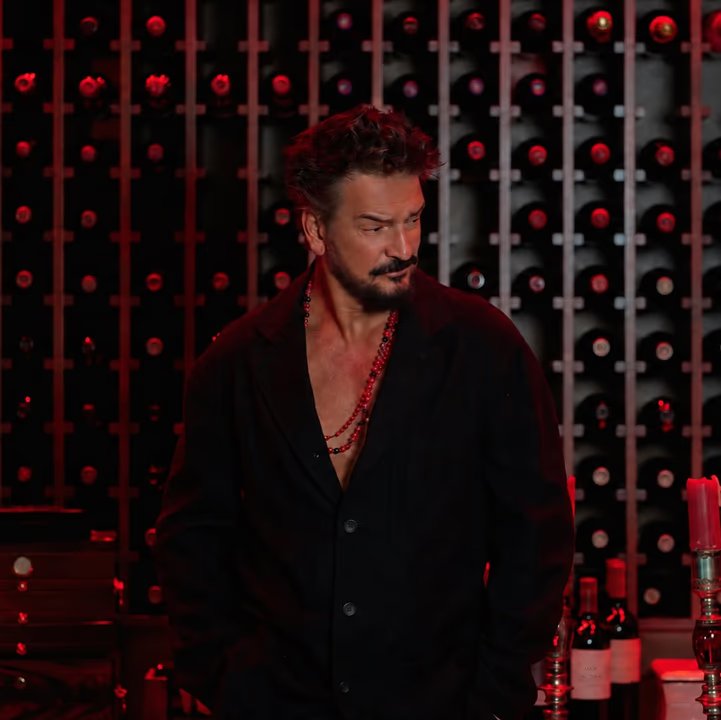 Amor Factura: el nuevo adelanto de Ricardo Arjona y su próximo estreno con Grupo Firme