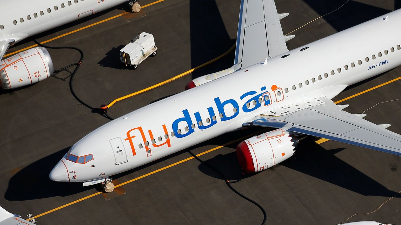 Israel afirma que el apuñalamiento en vuelo de Flydubai fue un “intento de ataque terrorista”