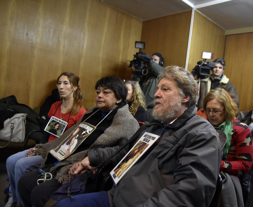 Caso Melmann: la familia pidió extracciones de sangre a dos ex policías para encontrar al quinto asesino