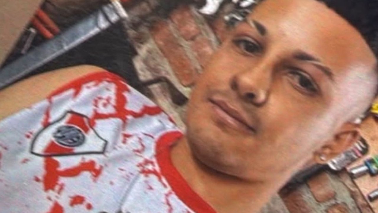 “Me mandé una cagada”: encontraron asesinada a una joven de 20 años y buscan a su exnovio