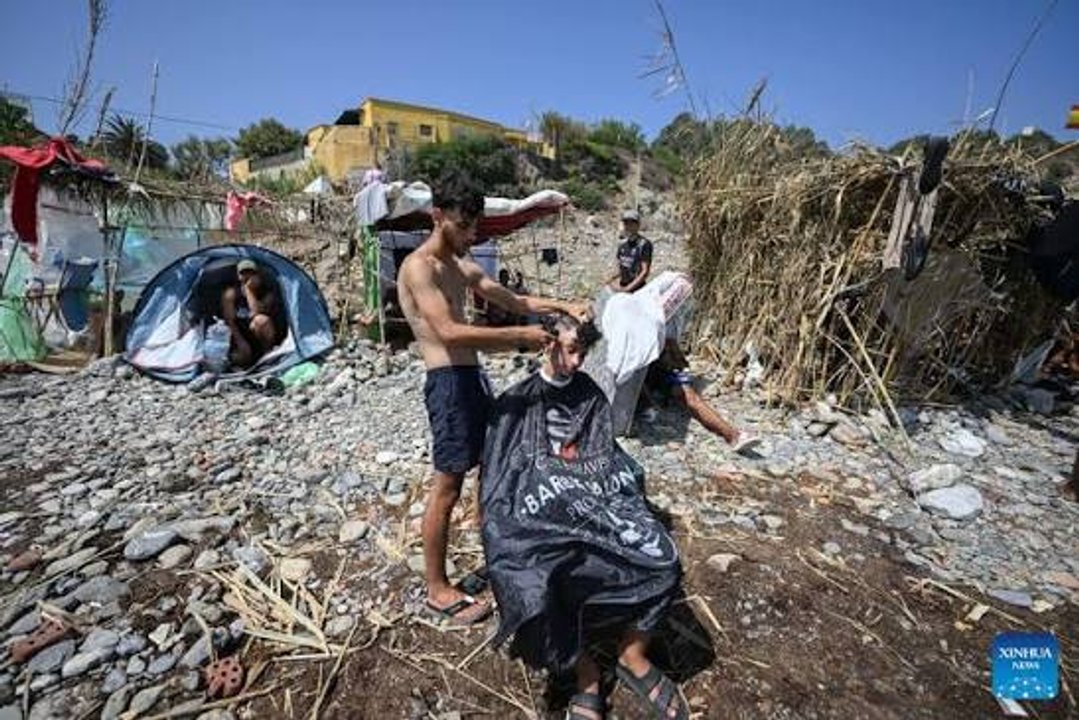 Italia extendió otros 15 días los controles fronterizos con España