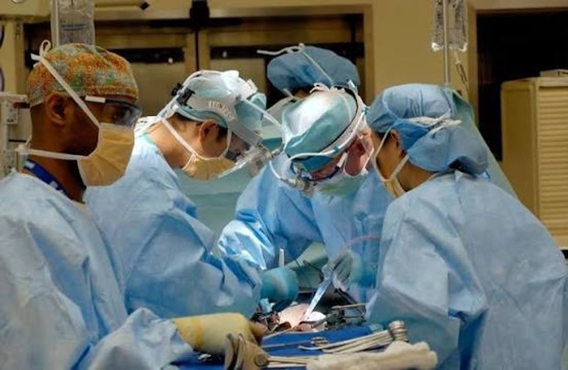 Casi el 80 por ciento de los médicos matriculados está en actividad