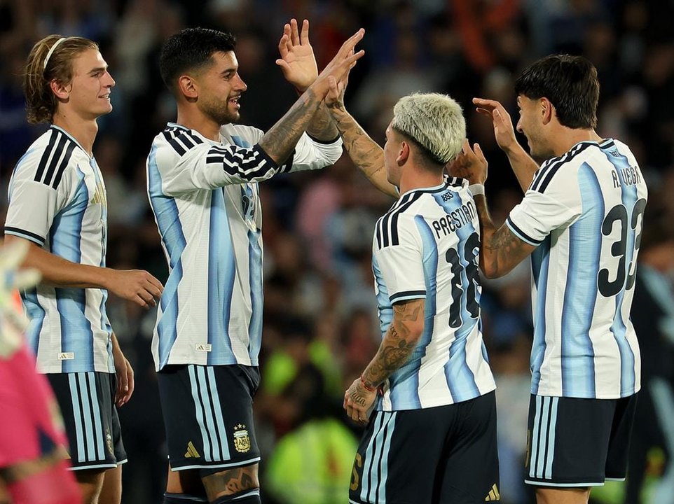 El camino de la Selección argentina tras el triunfo ante Bolivia: ¡Messi se suma al equipo!
