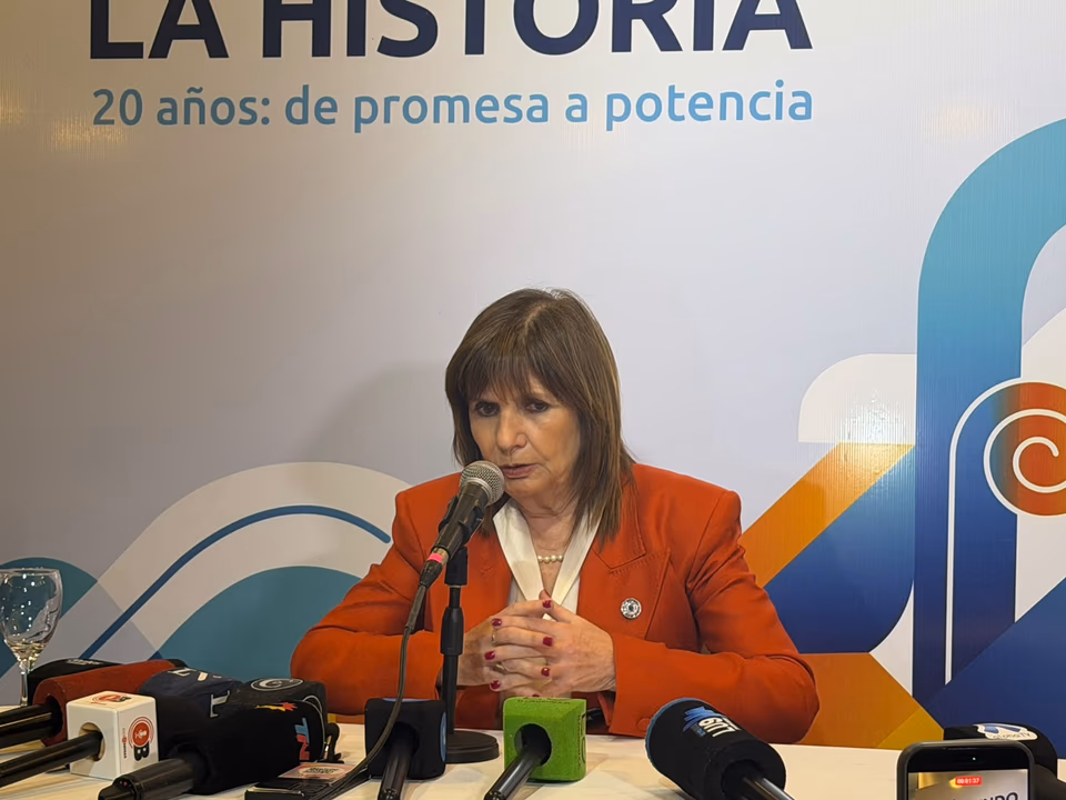 Con una agenda acotada, el Senado se reactiva para tratar Patentes y la ley de Salud Mental