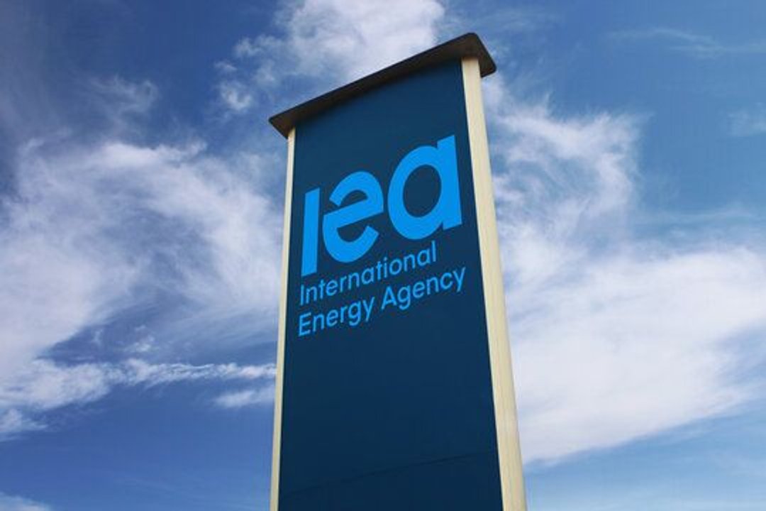 La AIE destacó la oportunidad de Argentina para convertirse en proveedor energético global