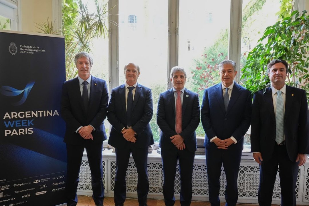Pluspetrol y GyP obtuvieron la aprobación del RIGI para invertir US$12.400 millones en Vaca Muerta