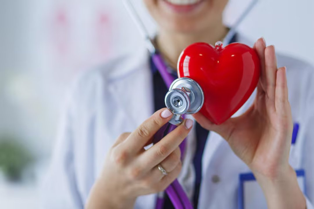 Corazón: pequeños hábitos que pueden ayudar a cuidar la salud cardiovascular