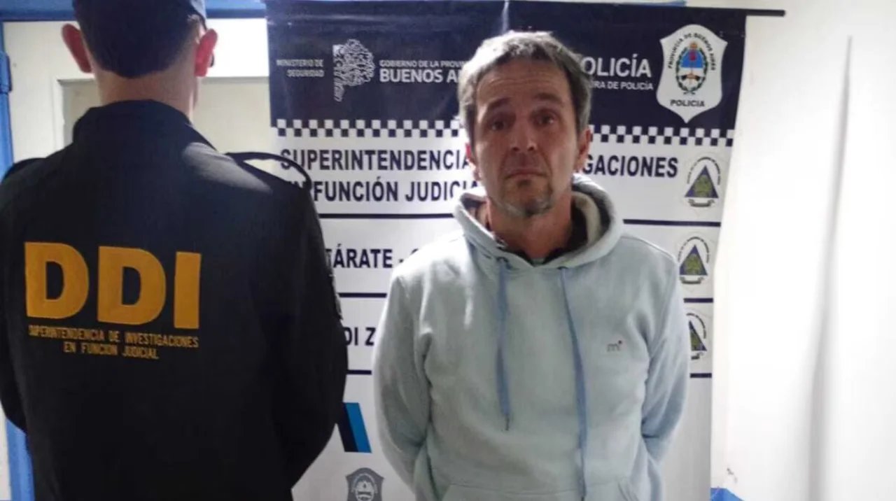 La nueva defensa de Claudio Contardi apeló su condena por abuso sexual agravado contra Julieta Prandi