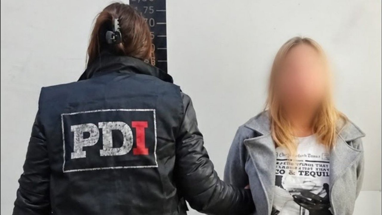 Cayó una falsa esteticista de Rosario que usaba una matrícula ajena
