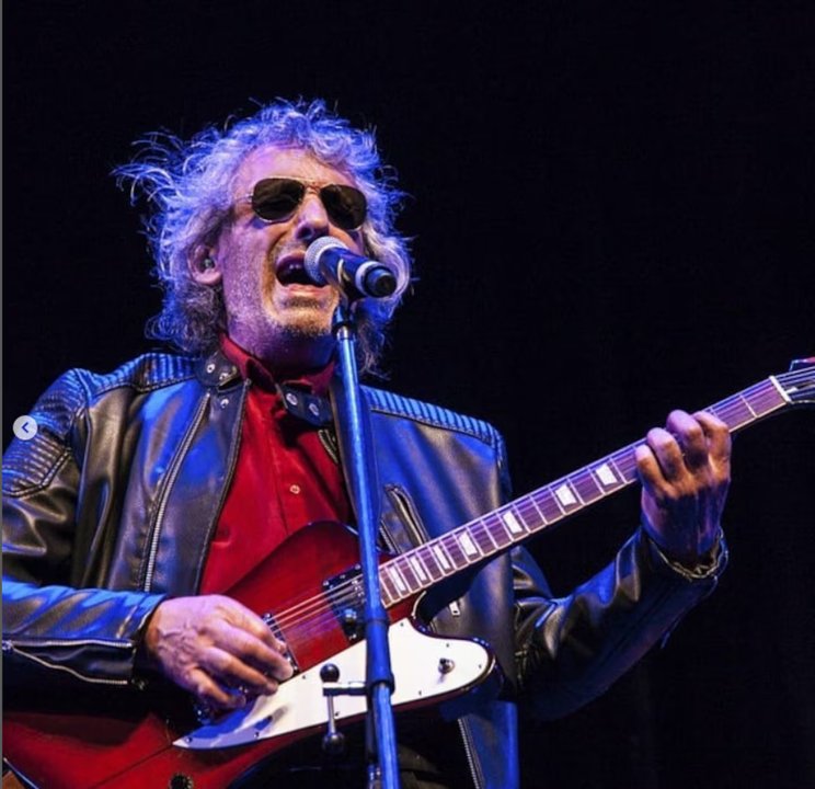 Murió Ricardo Soulé, fundador de Vox Dei y figura histórica del rock nacional