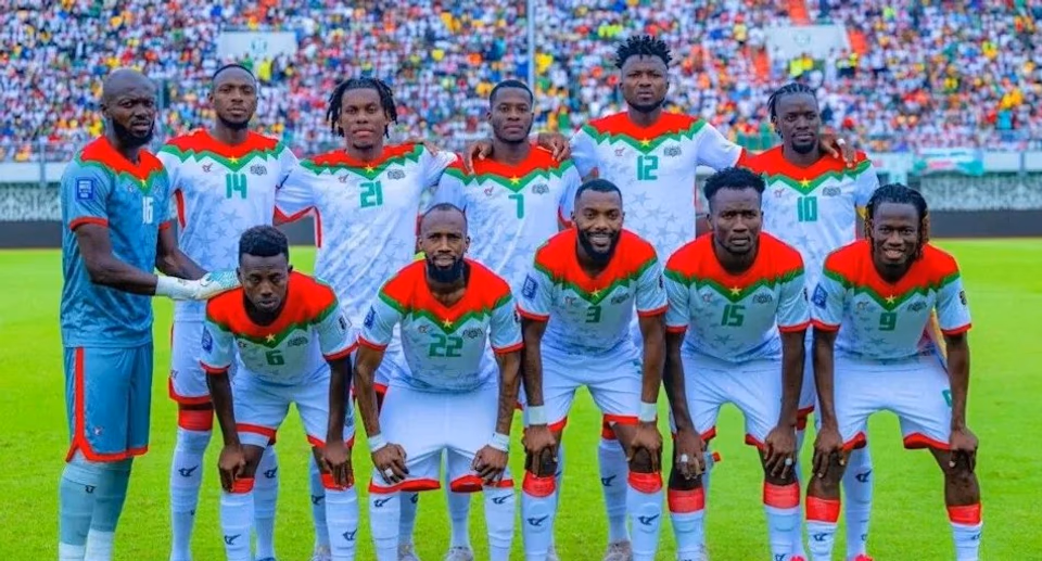 ¿Peligra el amistoso?: Burkina Faso llegaría unas horas antes del partido con Argentina