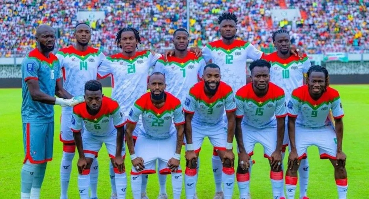 ¿Peligra el amistoso?: Burkina Faso está varado en Marruecos