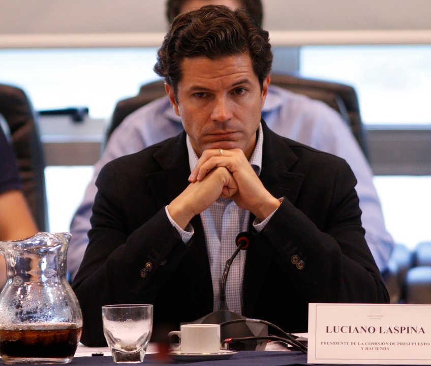 Los modos de Milei, la situación de la economía y las claves para el futuro: las definiciones de Luciano Laspina