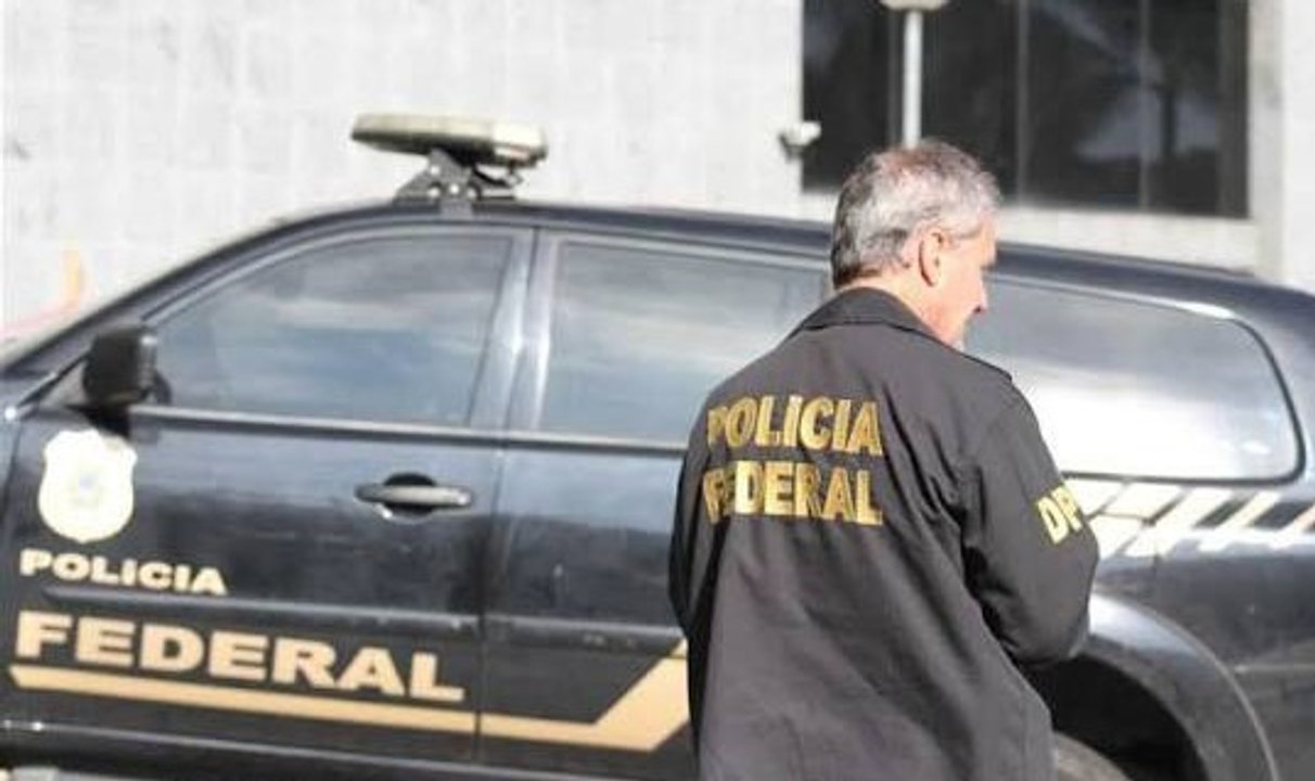 Policía brasileña allanó dos viviendas por presunto plan contra la embajada estadounidense