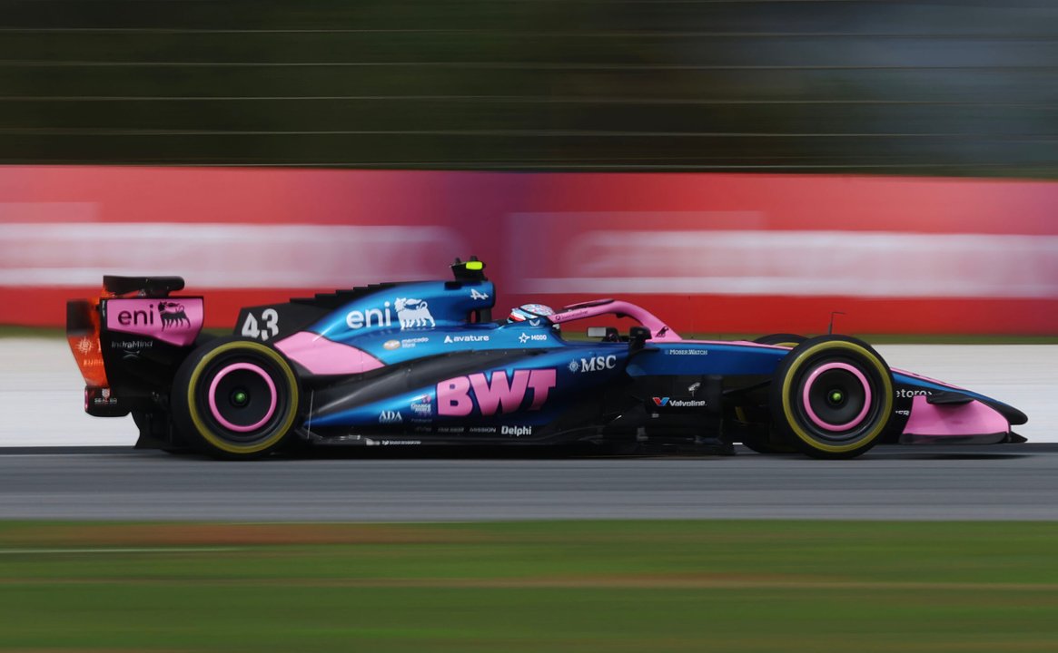 Fórmula 1 EN VIVO: el minuto a minuto de Colapinto en el GP de Bahréin