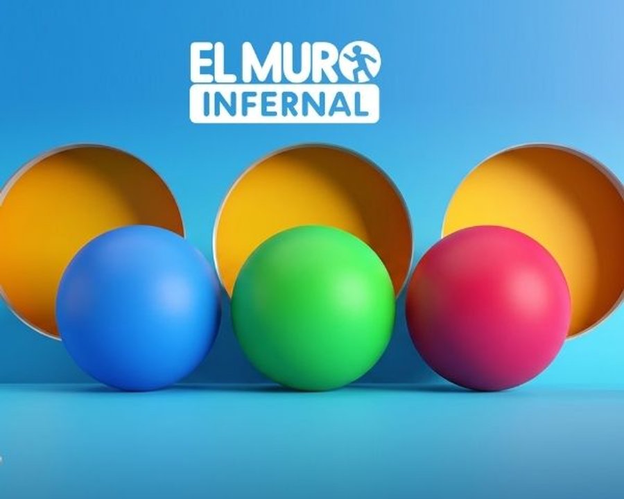 Los invitados de El Muro Infernal de este sábado