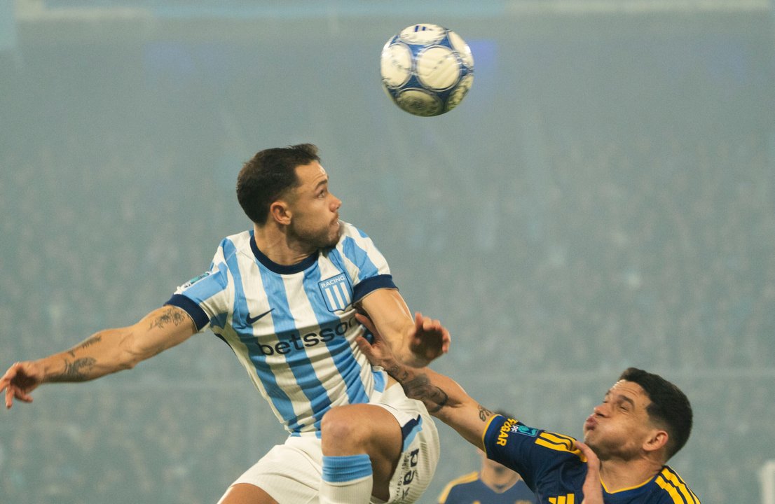 Racing visita a Estudiantes de Río Cuarto por el Torneo Clausura