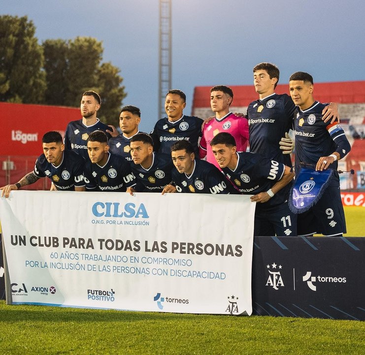 Maximiliano Salas, figura de Independiente Rivadavia, se perderá ocho meses por lesión