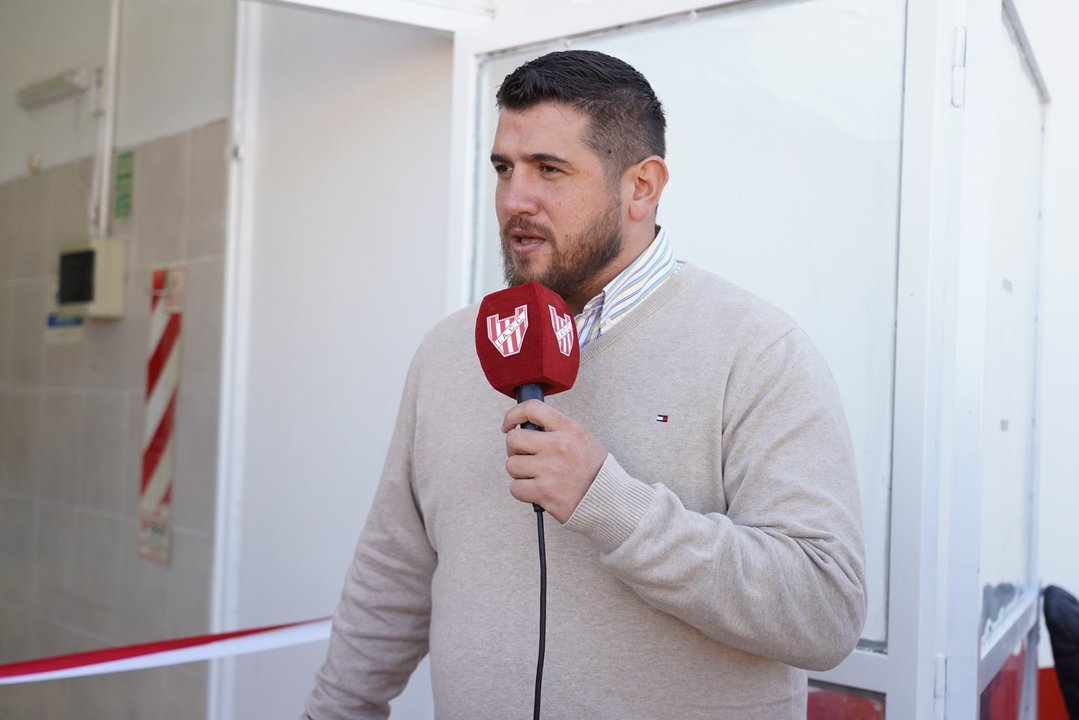 “Vamos a defender con uñas y dientes el torneo de 30 equipos”, la contundente definición de un dirigente