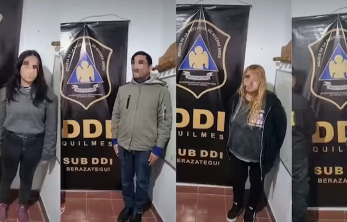 La autopsia confirmó que una niña de 11 años fue asesinada y la Justicia investiga a tres familiares