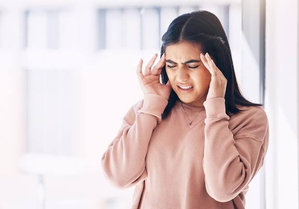 Migraña: tres de cada cuatro personas que la padecen son mujeres