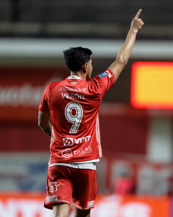 Argentinos Juniors le ganó a Tigre y copa la punta de la zona B del Torneo Clausura 2026