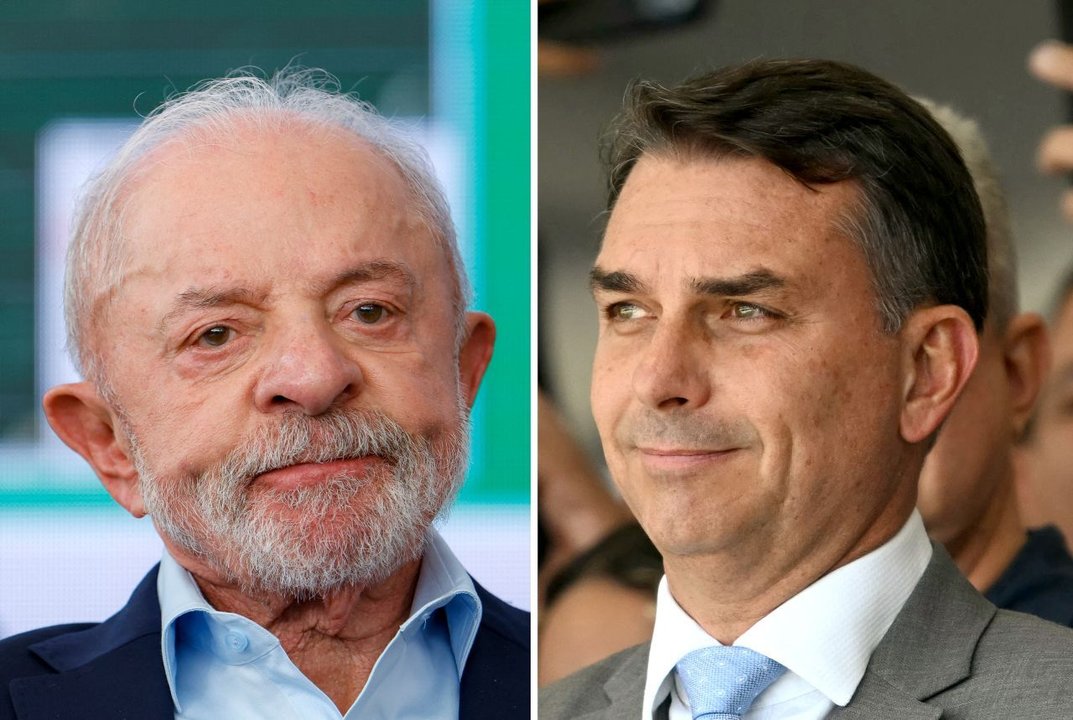Elecciones en Brasil: Bolsonaro y Lula a segunda vuelta