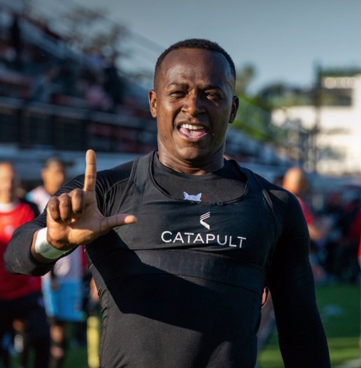 Chacarita ganó un partido vital por la permanencia ante Patronato