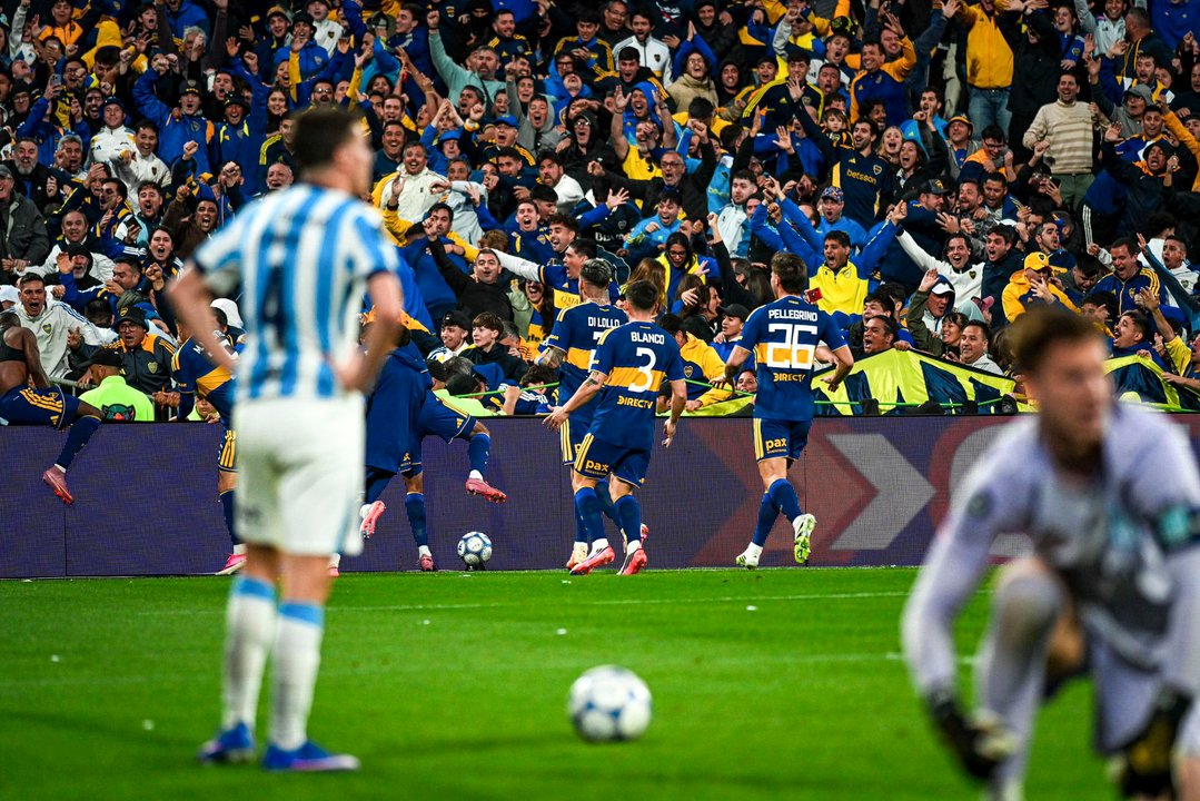 Boca y el sueño de la cuádruple corona: lo que le queda por delante en el semestre