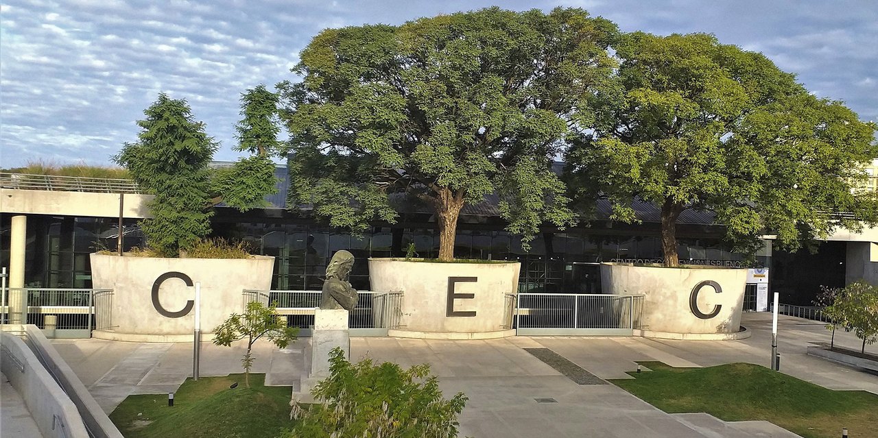La Feria de Editores se muda en 2027 al Centro de Convenciones de Buenos Aires